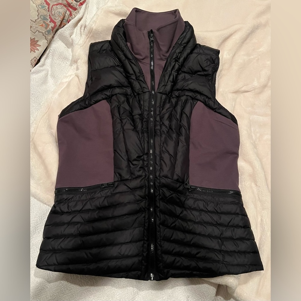 COPY - Blanc Noir Fall/Winter Vest (Size L)